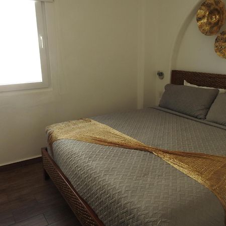 Penthouse Ave Paraiso En Manzanillo 505 Apt 16B Exterior foto