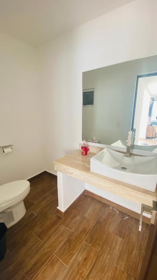 Penthouse Ave Paraiso En Manzanillo 505 Apt 16B Exterior foto