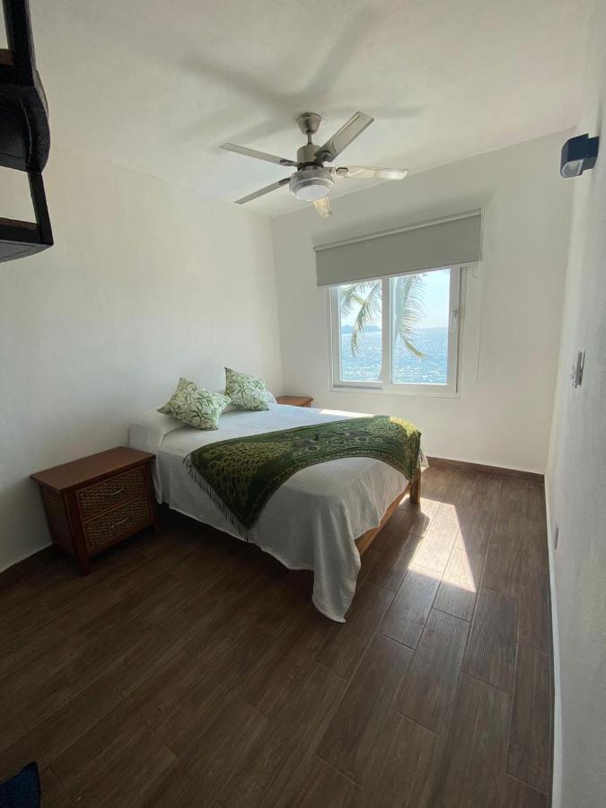 Penthouse Ave Paraiso En Manzanillo 505 Apt 16B Exterior foto
