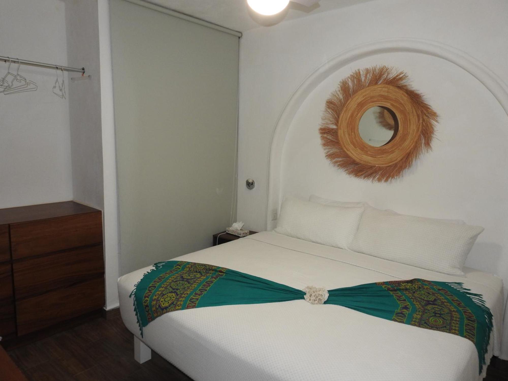 Penthouse Ave Paraiso En Manzanillo 505 Apt 16B Exterior foto